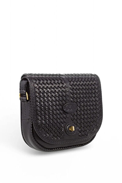 GÖN HANDMADE MAILMAN BAG MOL