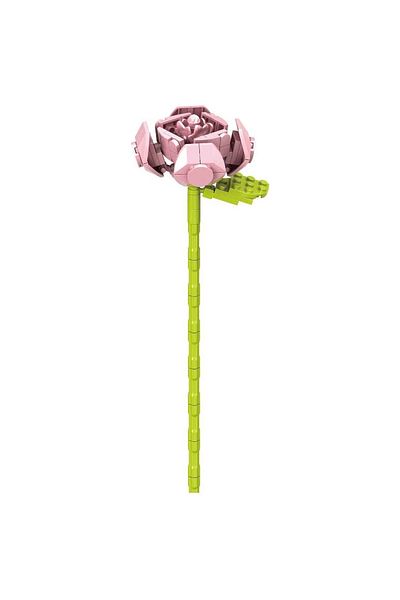 gifted 4694 Blx Single Rose 101 Pieces -Sunman