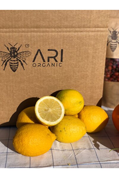 ARI ORGANIC Limon 1kg