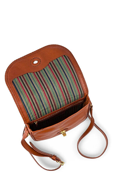 GÖN Gön HANDMADE POSTACI BAG MOL