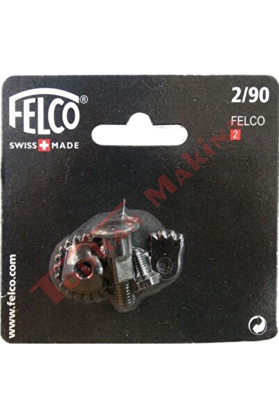 Felco 2/90 Göbek Tamir Kiti - 2