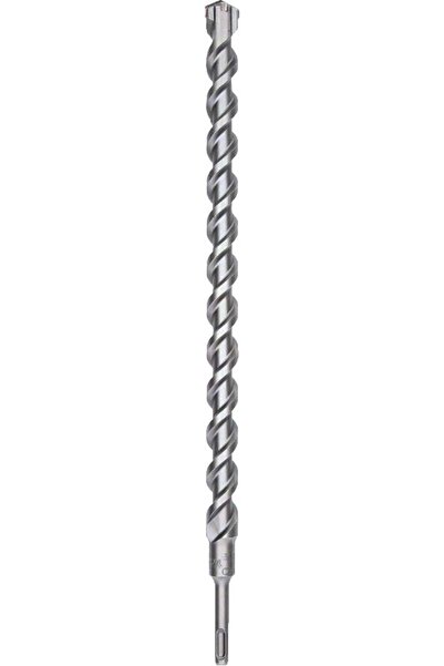 Bosch - SDS-Plus-5X Serisi Kırıcı Delici Matkap Ucu 24*450 mm