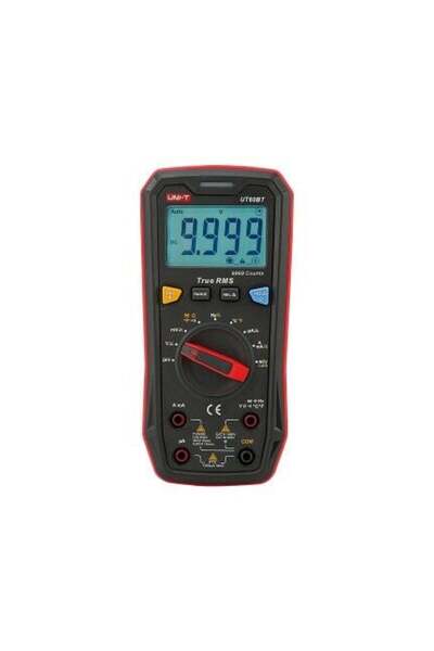 Generic Brand Multimetru digital UT60BT