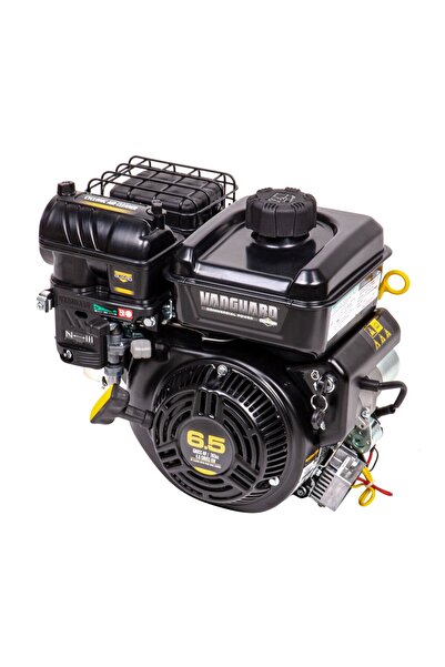 Briggs&Stratton Briggs & Stratton Vanguard Benzinli Motor 6.5Hp - Çapa, İlaçl...
