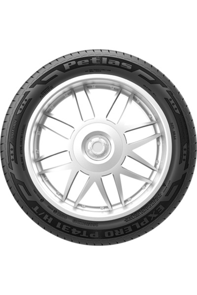 Petlas 225/55R18 98V Explero H/T PT431 (Yaz) (2025)