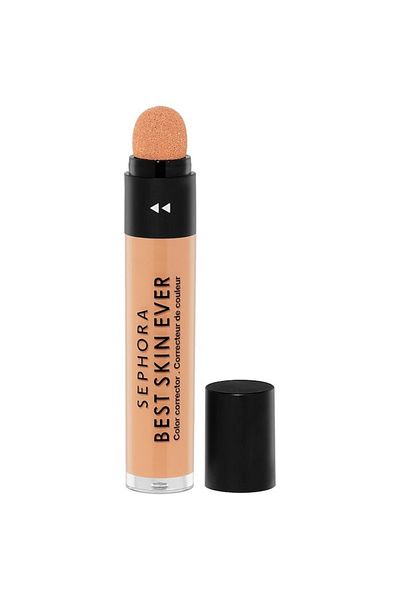 SEPHORA Best Skin Ever Color Corrector - 03 Peach (Light to Medium Skin) - 0.16 fl oz / 5 mL