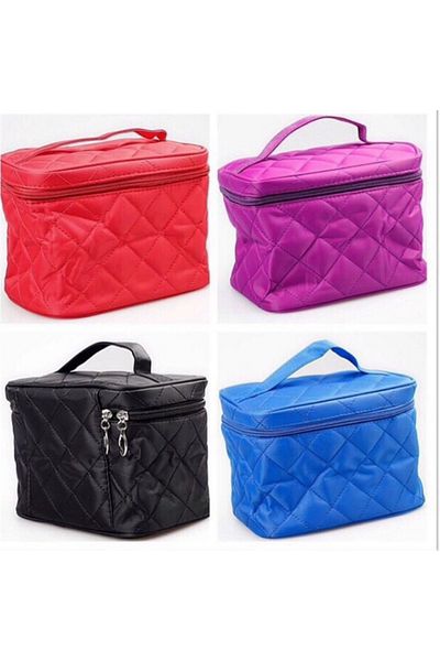 Other Waterproof Multi Color Makeup Tool Organization Bag