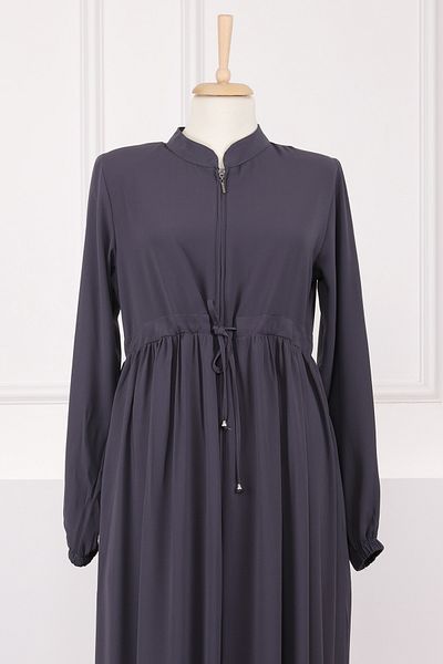 İmajButik Καπνιστό κορδόνι ελαστικό μανίκι