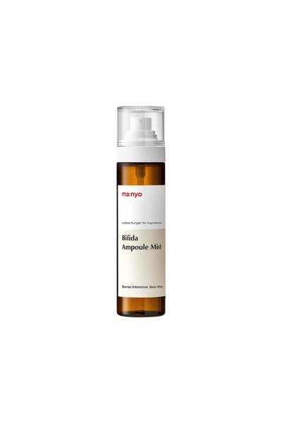 ma:nyo Bifida Ampoule Mist 120ml - Bifida İçeren Ampul Mist