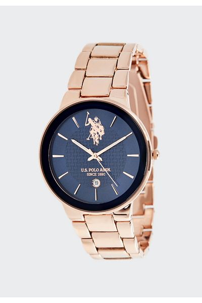 U.S. Polo Assn. ANALOG WATCH