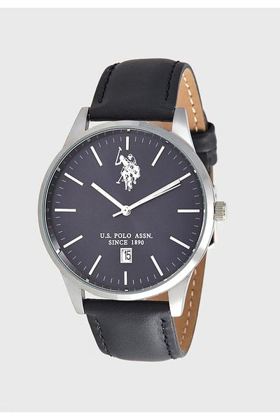 U.S. Polo Assn. ANALOG WATCH