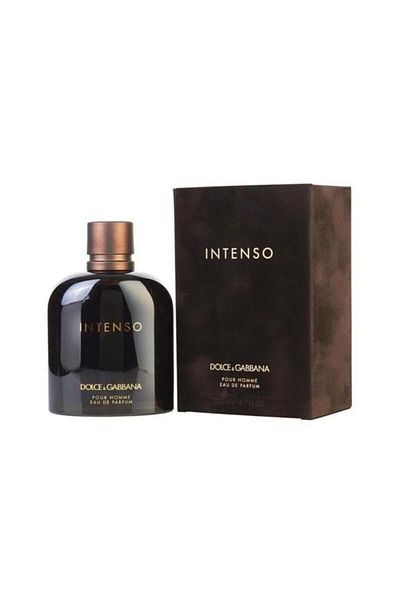 Dolce&Gabbana Dolce&Gabbana Intenso Edp 200 ml Men's Perfume