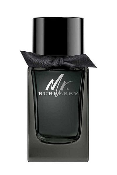 BURBERRY Burberry Mr. 50 ml Edp - Useful Effective Knitted