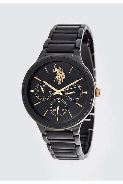 U.S. Polo Assn. ANALOG WATCH