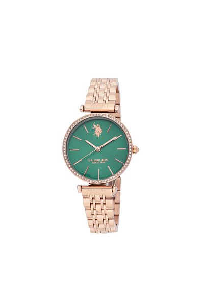 U.S. Polo Assn. CEAS ANALOG