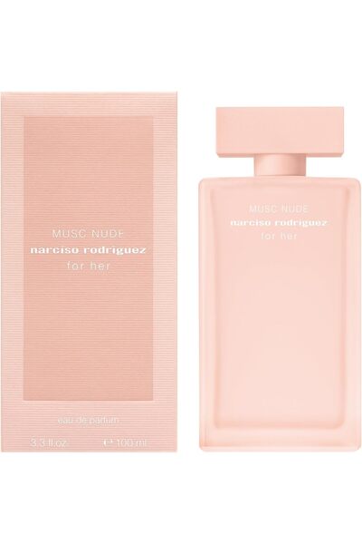 Narciso Rodriguez Musc Nude For Her Eau de Parfum 100 ml