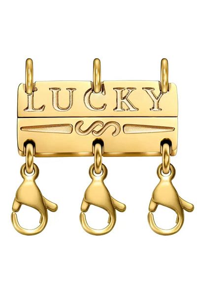 GlassySKY Multiple Chain Necklace Separation Apparatus - Necklace Mix Prevention Apparatus (3 Pieces)