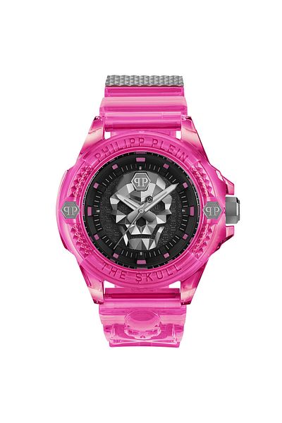 PHILIPP PLEIN ساعة يد رجالية PWWAA0624