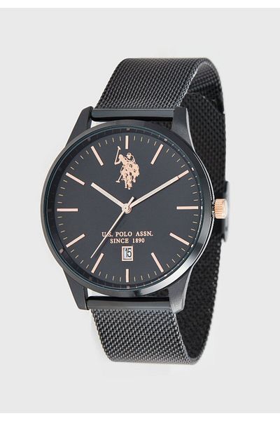 U.S. Polo Assn. ANALOG WATCH