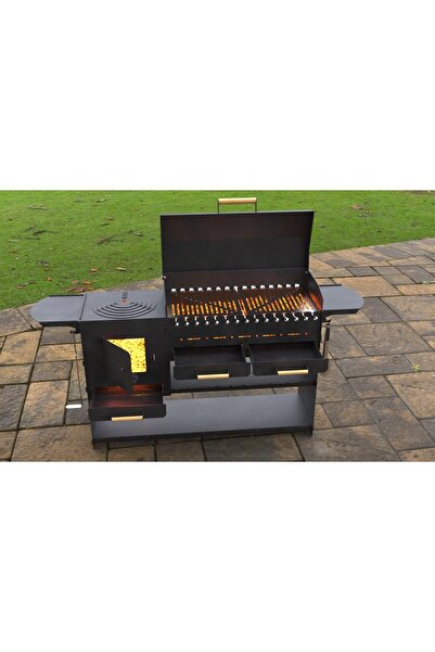 emsa OCAKLI MANGAL BÜYÜK