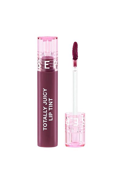 SEPHORA COLLECTION Totally Juicy Lip Tint-Long Lasting Moisturizing&Beyleyishing Lip Gloss 5.50ml
