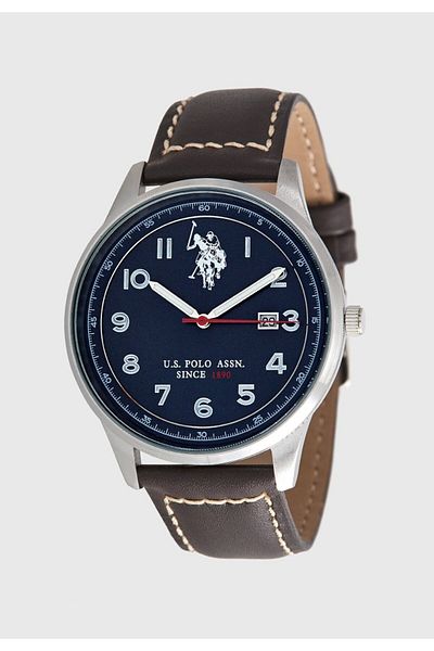 U.S. Polo Assn. ANALOG WATCH