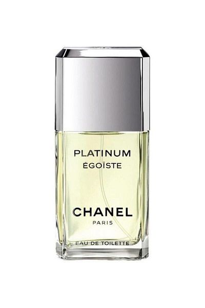 Chanel Chanel Platinum Egoiste Pour Homme Edt 100 Ml Men's Perfume
