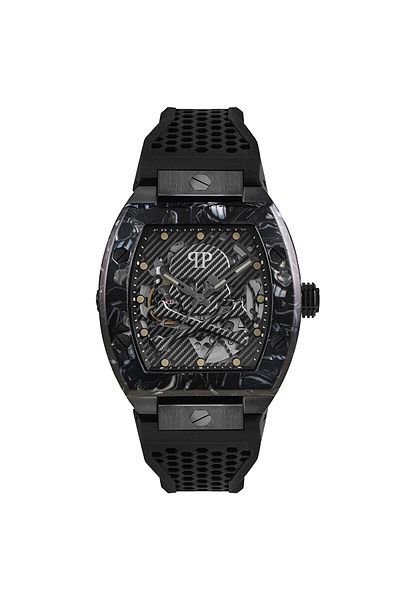 PHILIPP PLEIN ساعة يد رجالية Pwbaa0221