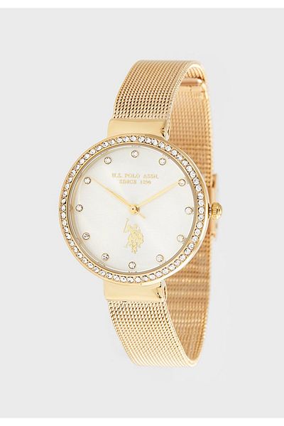 U.S. Polo Assn. CEAS ANALOG