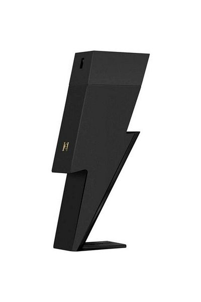 Carolina Herrera Carolina Herrera CH Bad Boy Le Parfum for Men, 100 ml, Eau de Parfum