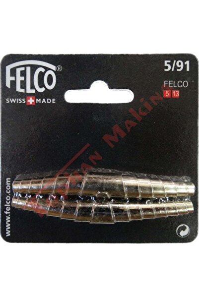 Felco 5/91 Makas Yayı - 5, 13