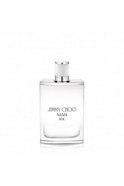 Jimmy Choo عطر جيمي تشو مان آيس للرجال 100 مل أو دو تواليت