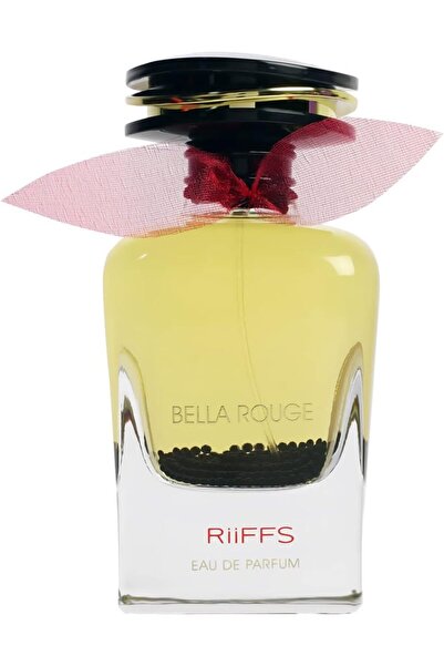Riiffs عطر Riiffs Bella Rouge Intenso من ريفس للنساء - او دو برفيوم