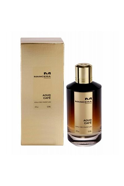 Mancera 120 Perfumes