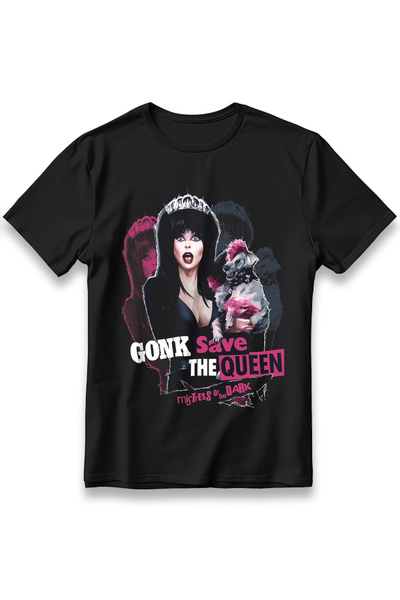 EZG Business ELVIRA Kozo Unisex 100% ολόσωμο μπλουζάκι από τικό ξύλο