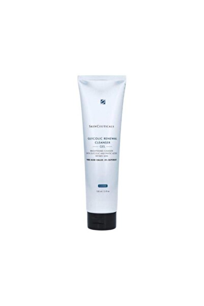 SkinCeuticals Glycolic Renewal Cleanser Cilt Görünümünü Yenileyen Temizleyici...
