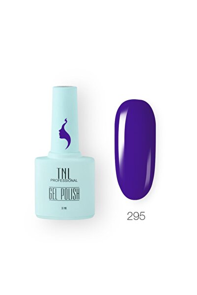 TNL CLASSİC SERİ KALICI OJE 10 ML NO:295