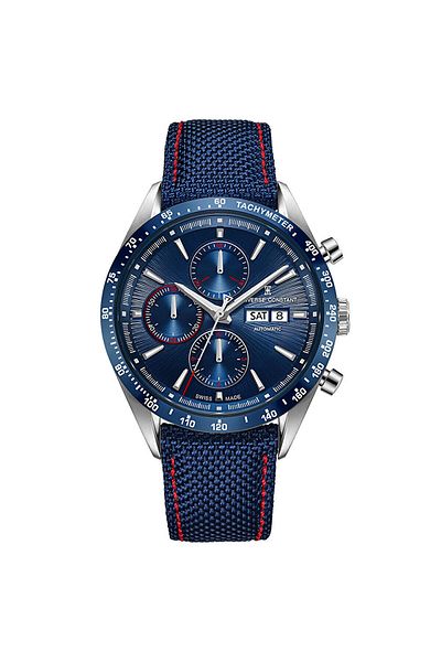 Universe Constant Uc8967 Men's Wristwatch