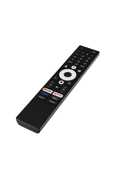 Genel Markalar Senna 55UQ9500F Google Smart LED Tv Kumandası Ses Komutsuz