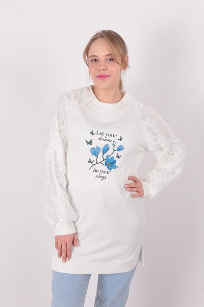 Aynaz 170094   Women's Tunic