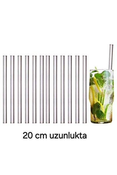 safebabyhome 12 li cam pipet sağlıklı uzun ömürlü