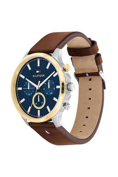 Tommy Hilfiger Th1710496 Erkek Kol Saati