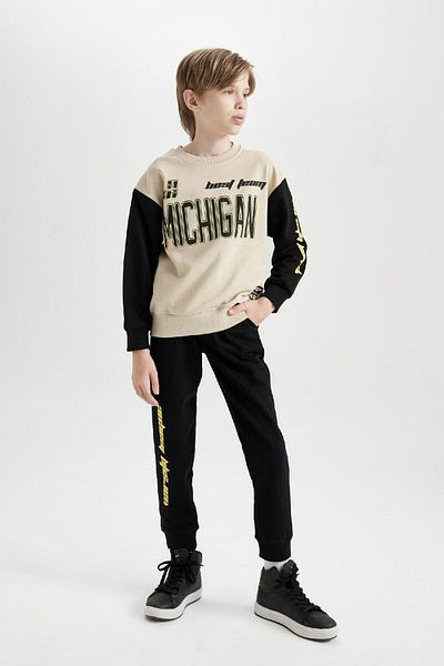 DeFacto D2041a8 Costum pentru băiat