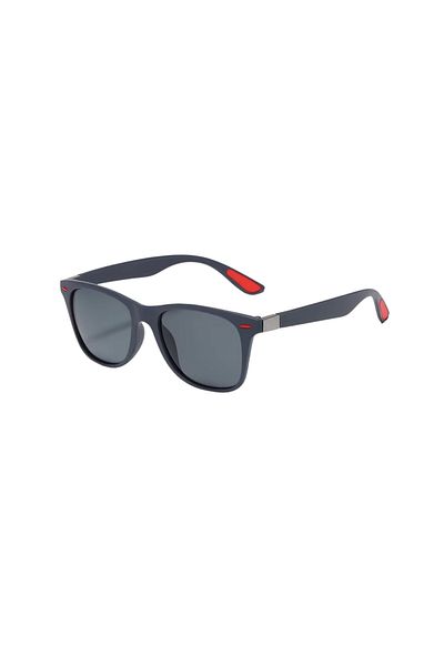 layfhex Uv400 Protection Sunglasses - Red for Outdoor, Cycling, Biker, Fishing