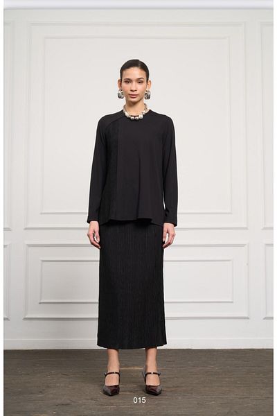 Nuss 1061 Skirt Suit