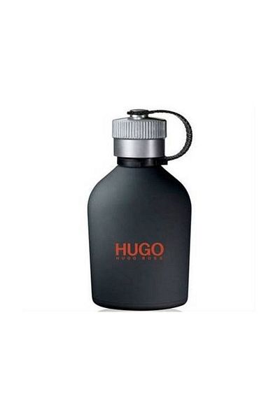 Hugo Boss Hugo Boss Just Different Men's Perfume Edt 125 ml