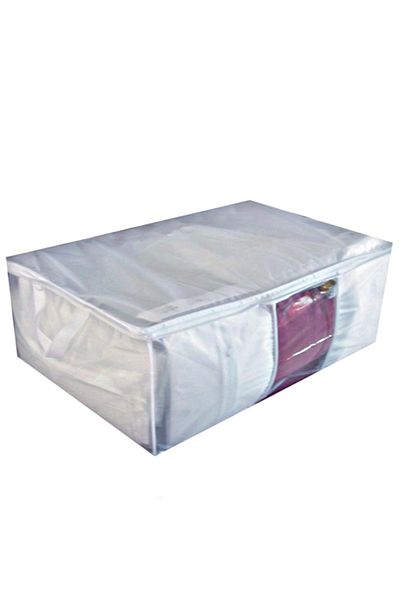 Other Clear Storage box Dimension: 60x45x30 cm