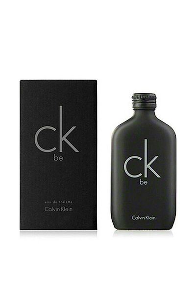 Calvin Klein Calvin Klein Be Unisex Edt 100 mL Spray88300104406
