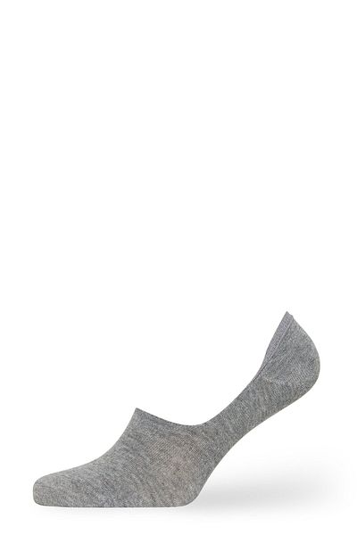 Dündar Men's Cotton Ballet Socks 4 Seasons