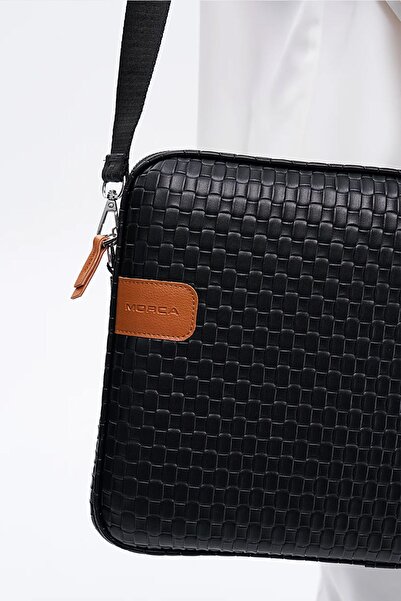 Necati Çanta MacBook Air Pro 13.3 inch and 14 inch Straw Laptop Case